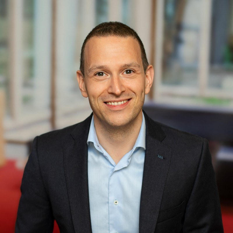 Martijn Schoormans